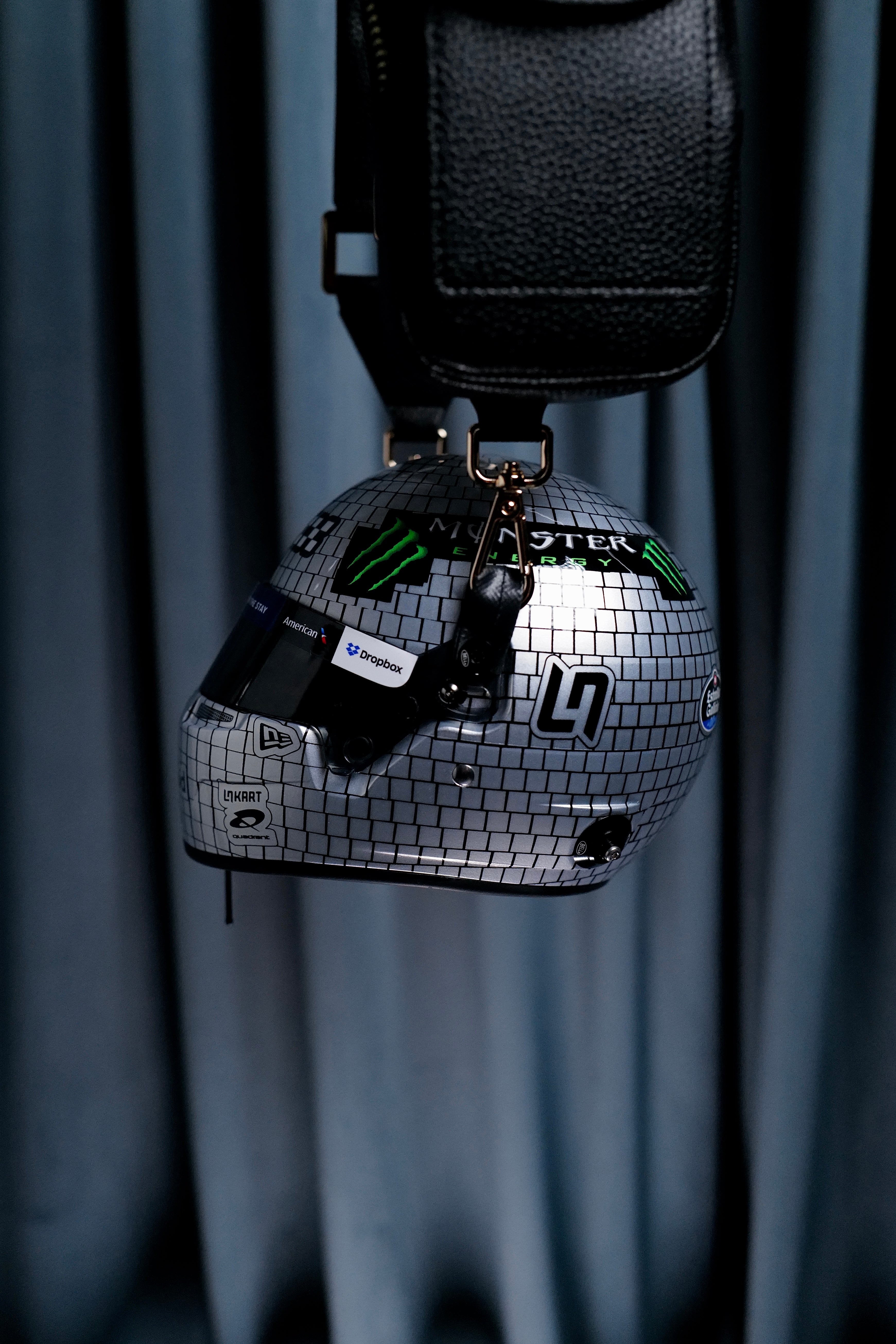 Lando Norris Miami GP 2025