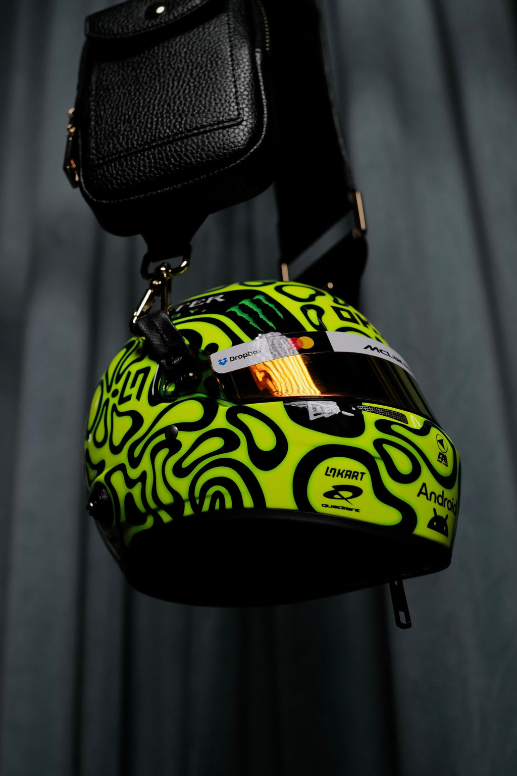 LANDO NORRIS 2024