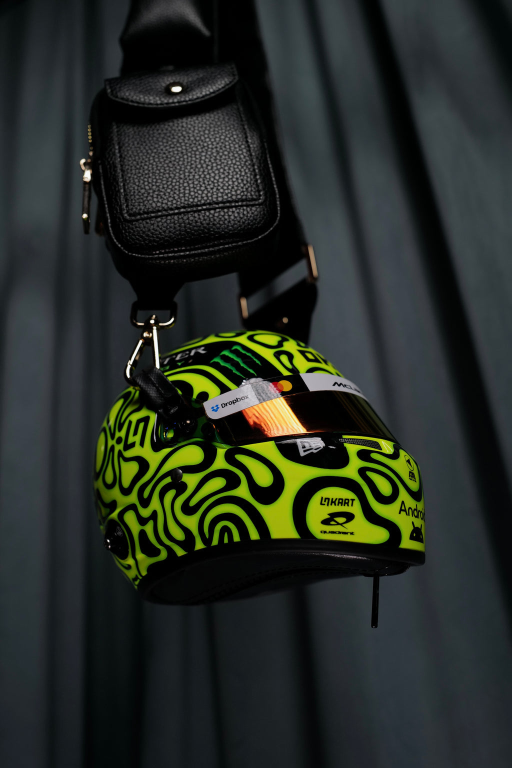 LANDO NORRIS 2024