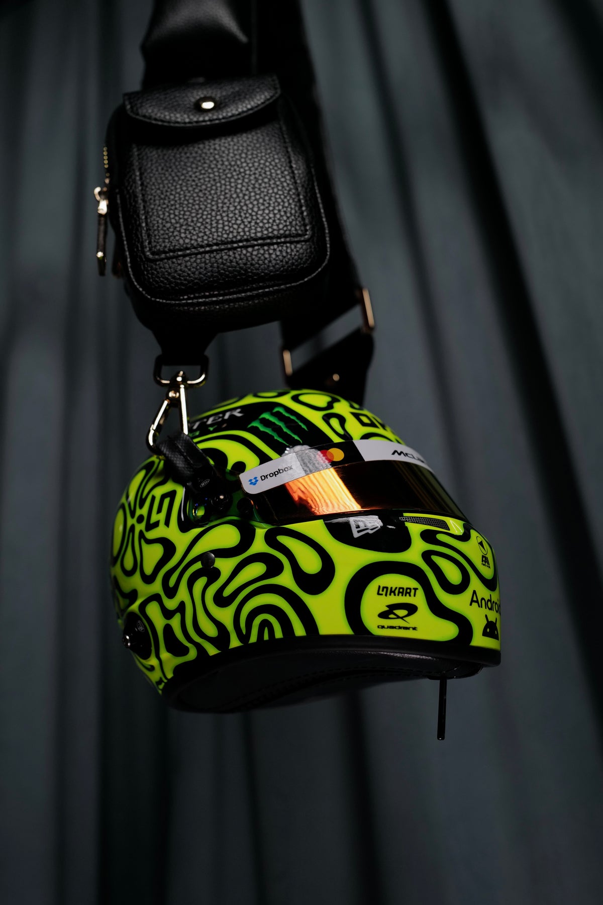LANDO NORRIS 2024