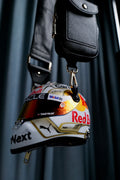 Max Verstapen Season Helmet 2022