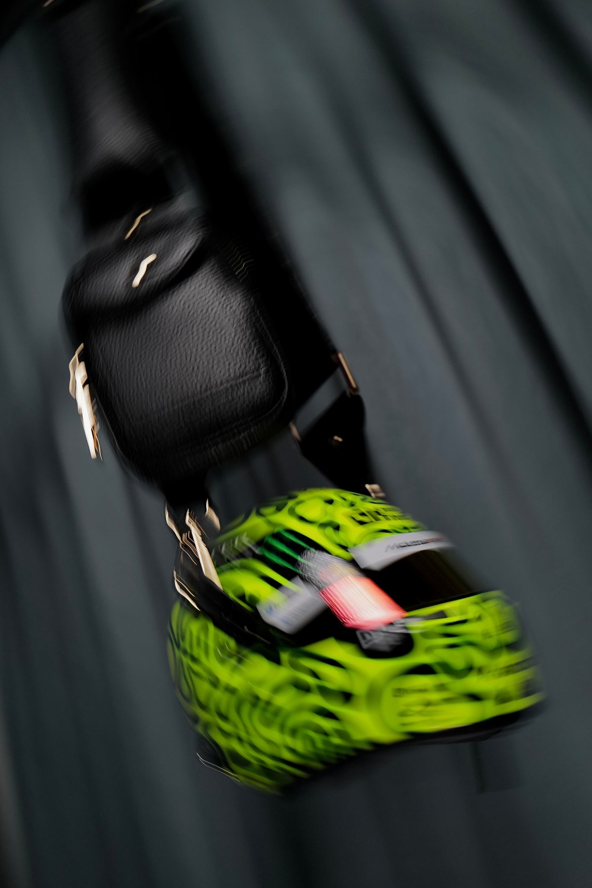 LANDO NORRIS 2024