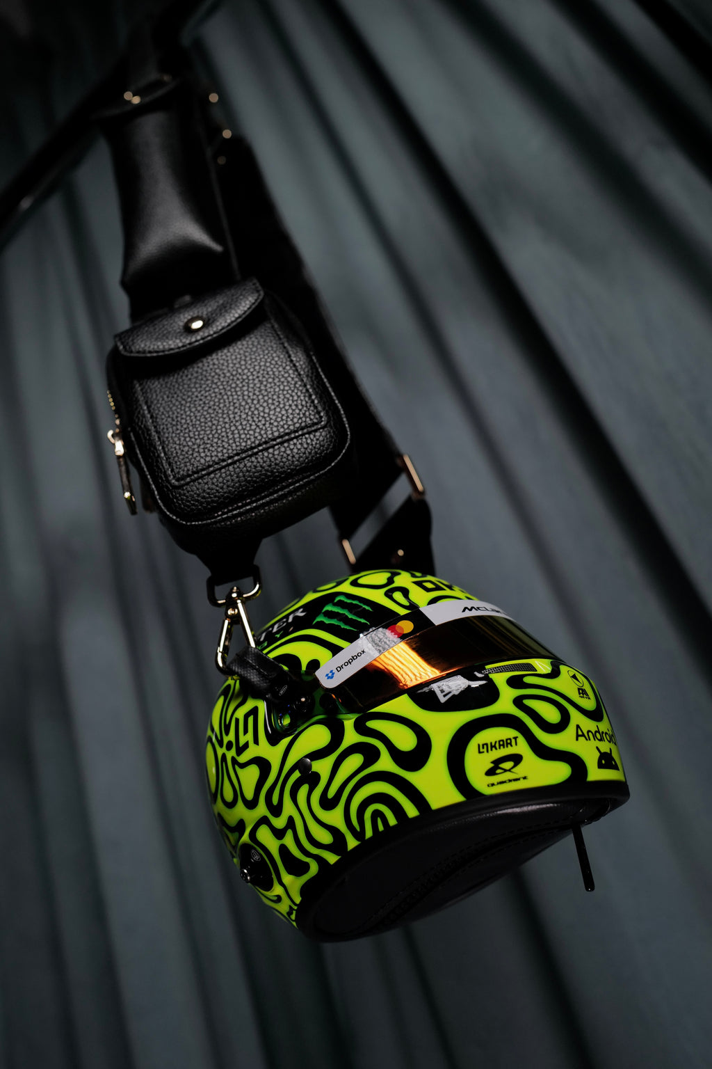 LANDO NORRIS 2024