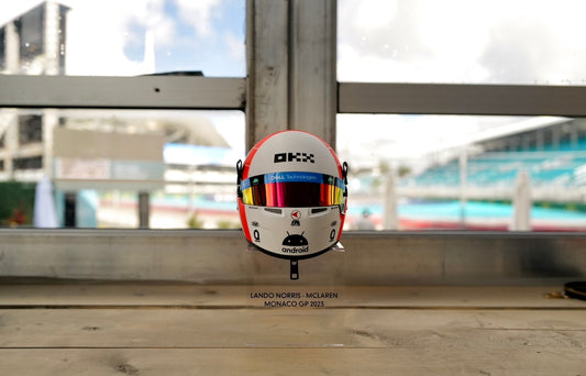 Lando - Monaco 2023