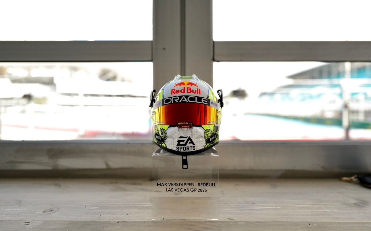 Max Verstappen - Vegas GP 2023
