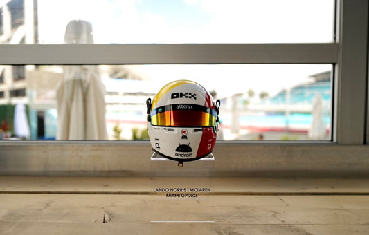 Lando - Miami 2023