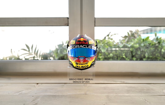 Checo Perez - Mexico GP 2023